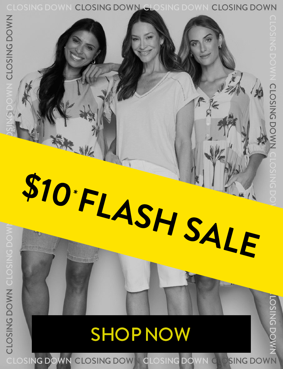 Millers Flash Sale